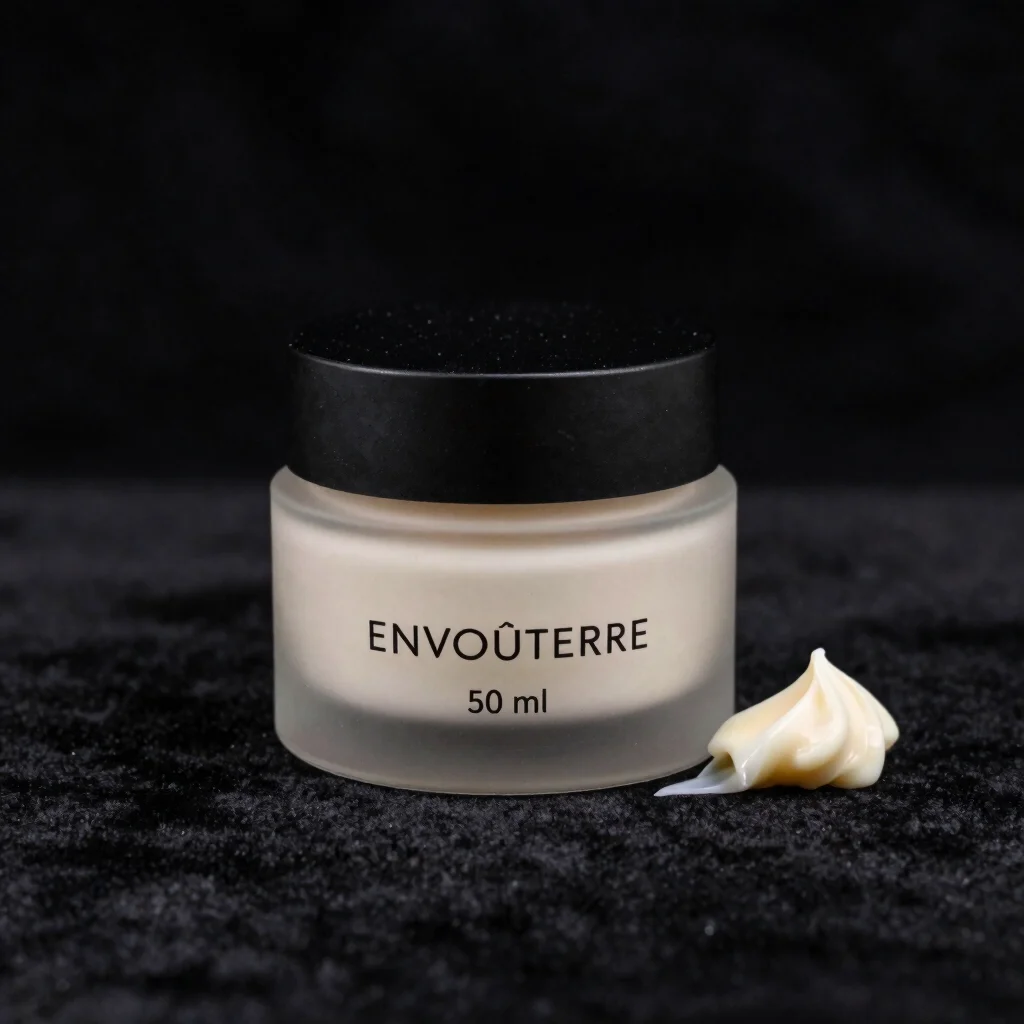 Velvet Night Cream