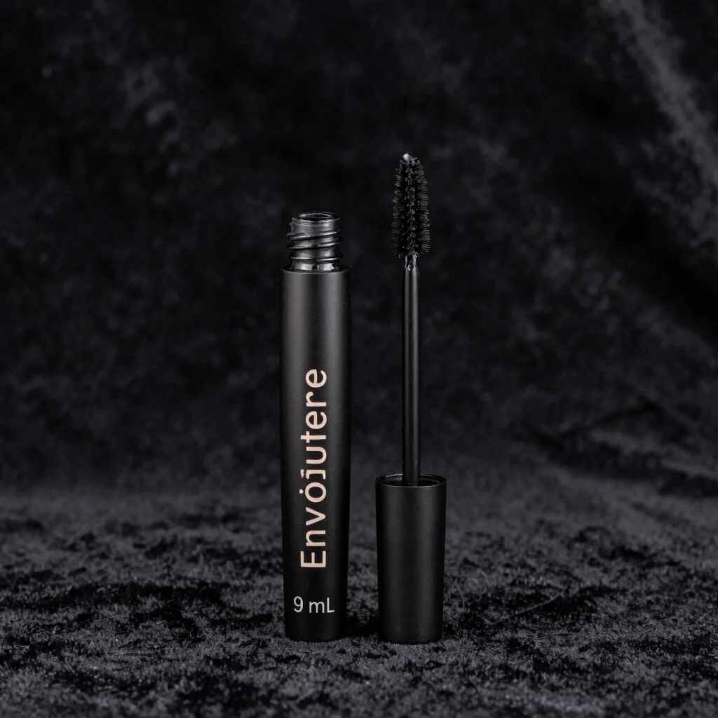 Black Veil Mascara